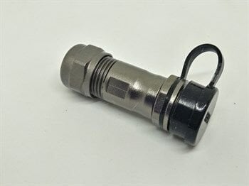 ST1211/S4 IP67 Metal Karşıt Tip Konnektör