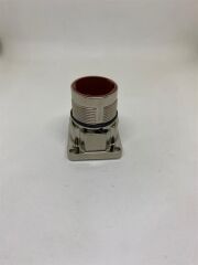 M23 6 Pin Panel Tipi Erkek Konnektör