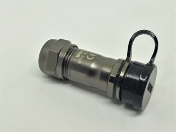 ST1211/P5 IP67 Metal Karşıt Tip Konnektör