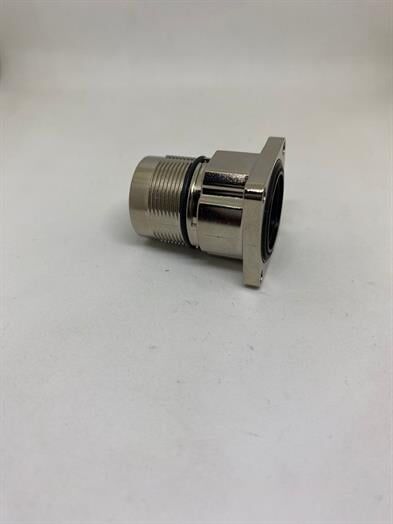 M23 12 Pin Panel Tipi Dişi konnektör