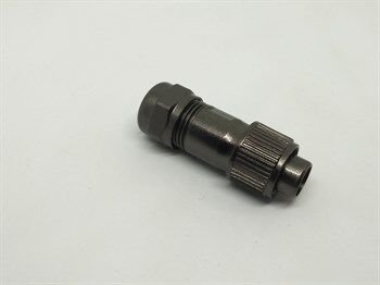 ST1210/P7 IP67 Metal Kablo Tipi Konnektör