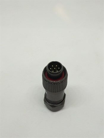 ST1210/P7 IP67 Metal Kablo Tipi Konnektör