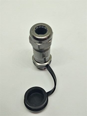 ST1211/P7 IP67 Metal Karşıt Tip Konnektör