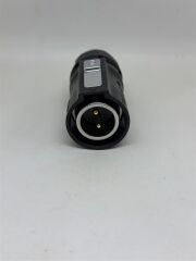 WK20J2TE1 IP68 Kablo Tipi Erkek Konnektör