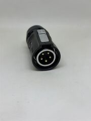 WK20J5TE1 IP68 Kablo Tipi Erkek Konnektör