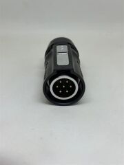 WK20J7TE1 IP68 Kablo Tipi Erkek Konnektör