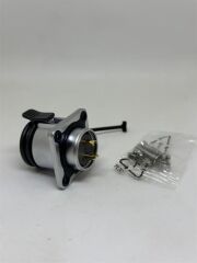 WK20K2Z1 IP68 Panel Tipi Dişi Konnektör