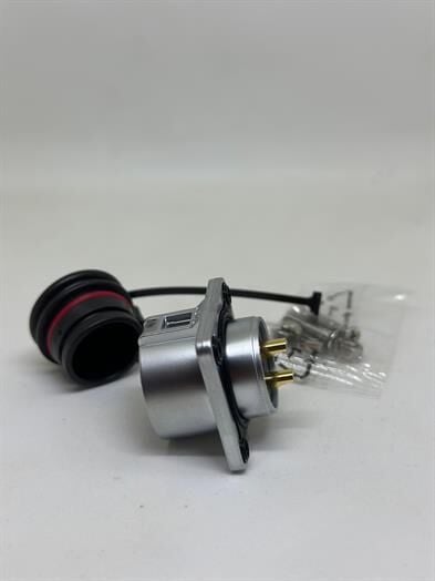 WK20K2Z1 IP68 Panel Tipi Dişi Konnektör