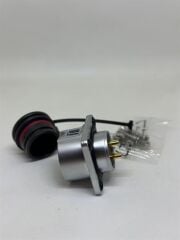 WK20K2Z1 IP68 Panel Tipi Dişi Konnektör