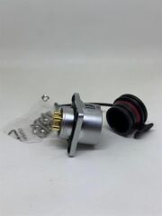 WK20K5Z1 IP68 Panel Tipi Dişi Konnektör