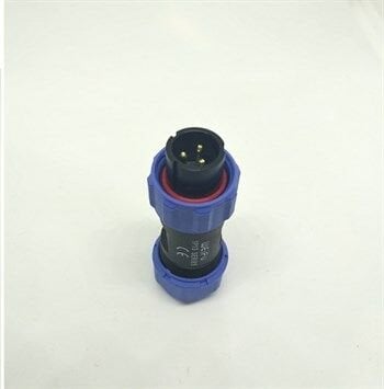 SP1310/P3 IP68 Plastik Kablo Tipi Konnektör