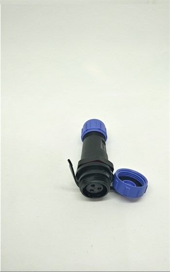 SP1311/S3 IP68 Plastik Karşıt Tip Konnektör