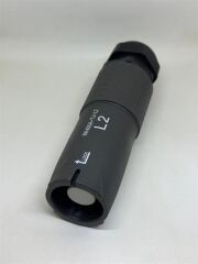 WH400A-TJ-L2-120 Kablo Tipi Erkek Konnektör