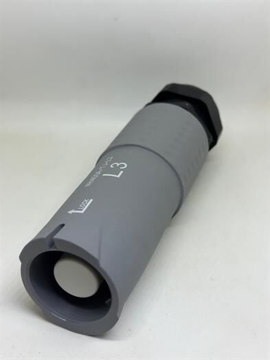 WH400A-TJ-L3-120 Kablo Tipi Erkek Konnektör