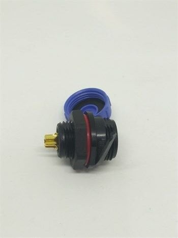 SP1312/S3 IP68 Plastik Panel Tipi Konnektör