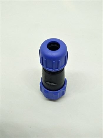 SP1310/P4 IP68 Plastik Kablo Tipi Konnektör