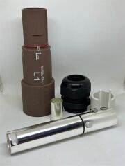 WH400A-TK-L1-120 Kablo Tipi Dişi Konnektör