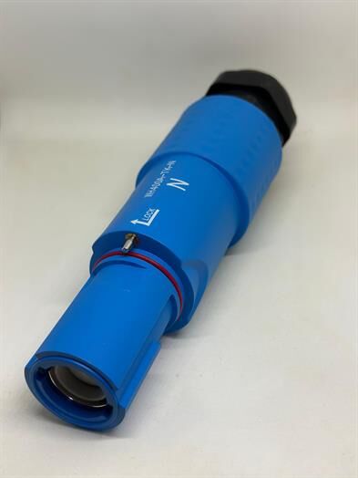 WH400A-TK-N-120 Kablo Tipi Dişi Konnektör