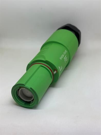 WH400A-TK-PE-120 Kablo Tipi Dişi Konnektör