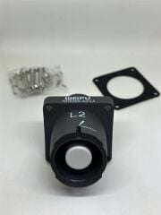 WH400A-ZJ-L2-M12 Panel Tipi Erkek Konnektör