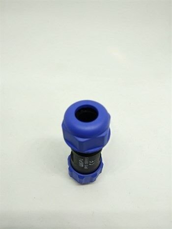 SP1310/S5 IP68 Plastik Kablo Tipi Konnektör