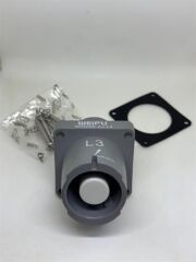 WH400A-ZJ-L3-M12 Panel Tipi Erkek Konnektör