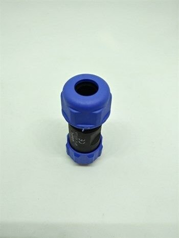 SP1310/P6 IP68 Plastik Kablo Tipi Konnektör