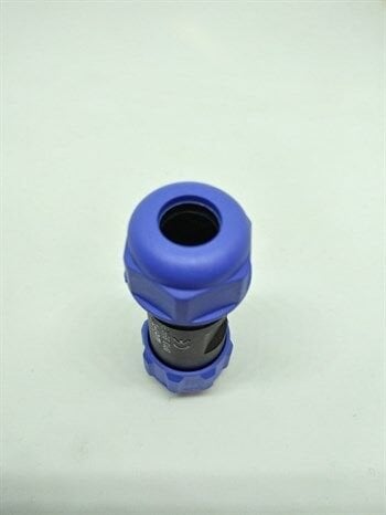 SP1310/S6 IP68 Plastik Kablo Tipi Konnektör