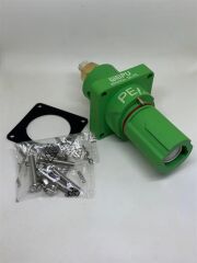 WH400A-ZK-PE-M12 Panel Tipi Dişi Konnektör