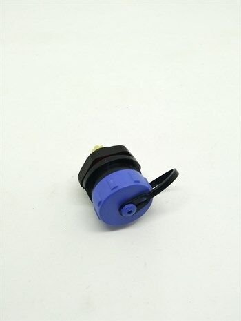 SP1312/S7 IP68 Plastik Panel Tipi Konnektör