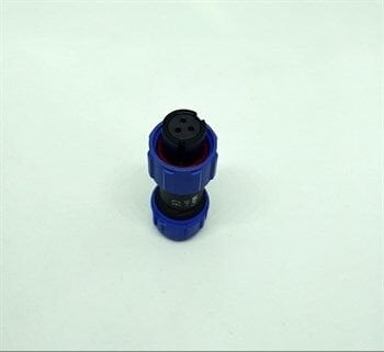 SP1110/S3 IP68 Plastik Kablo Tipi Konnektör