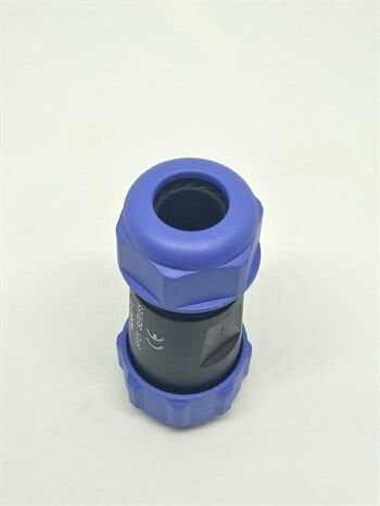 SP2110/S2 IP68 Plastik Kablo Tipi Konnektör