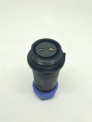 SP2111/S2 IP68 Plastik Karşıt Tip Konnektör
