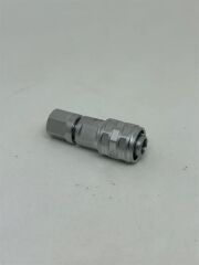 SF610/S2 IP67 Metal Kasa Kablo Tip Dişi Konnektör