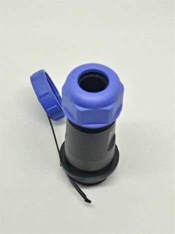 SP2111/P3 IP68 Plastik Karşıt Tip Konnektör