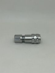 SF610/P2 IP67 Metal Kasa Kablo Tip Erkek Konnektör