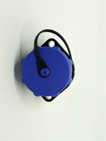 SP2113/P3 IP68 Plastik Panel Tipi Konnektör