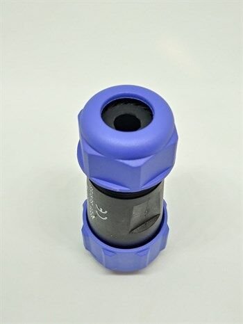 SP2110/P4 IP68 Plastik Kablo Tipi Konnektör