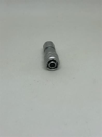 SF610/S4 IP67 METAL KASA KABLO TİP DİŞİ KONNEKTÖR