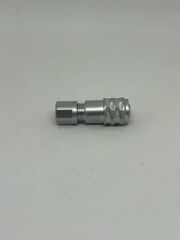 SF610/S4 IP67 METAL KASA KABLO TİP DİŞİ KONNEKTÖR