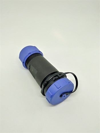 SP2111/P4 IP68 Plastik Karşıt Tip Konnektör