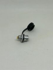 SF612/P5 IP67 Metal Kasa Panel Tip Erkek Konnektör