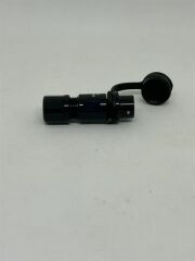 SA611/P2 IP67 METAL KASA KABLO TİP ERKEK KONNEKTÖR