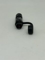 SA611/P2 IP67 METAL KASA KABLO TİP ERKEK KONNEKTÖR