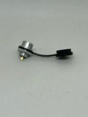 SF812/P2 IP67 Metal Kasa Panel Tip Erkek Konnektör