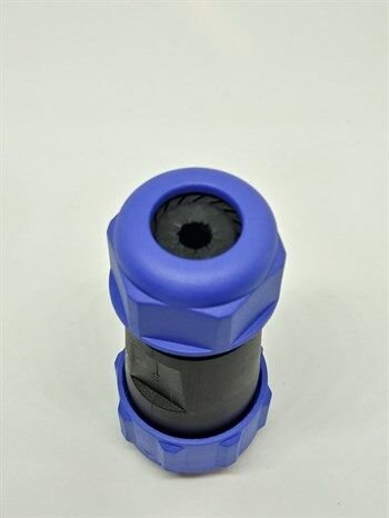 SP2110/P5 IP68 Plastik Kablo Tipi Konnektör