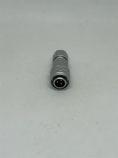 SF810/P3 IP67 Metal Kasa Kablo Tip Erkek Konnektör