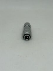 SF810/P3 IP67 Metal Kasa Kablo Tip Erkek Konnektör