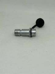 SF811/S3 IP67 Metal Kasa Kablo Tip Dişi Konnektör