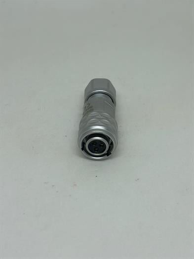 SF810/S3 IP67 Metal Kasa Kablo Tip Dişi Konnektör